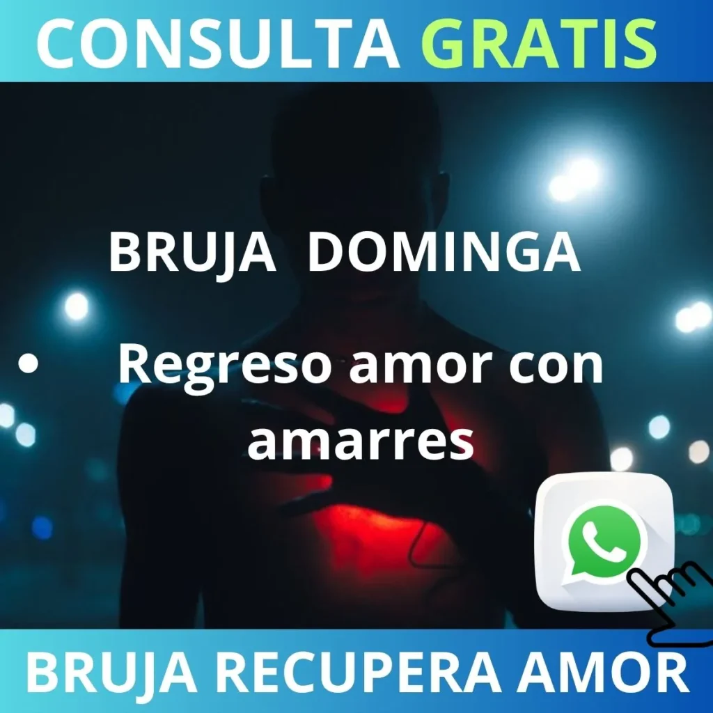 bruja-dominga