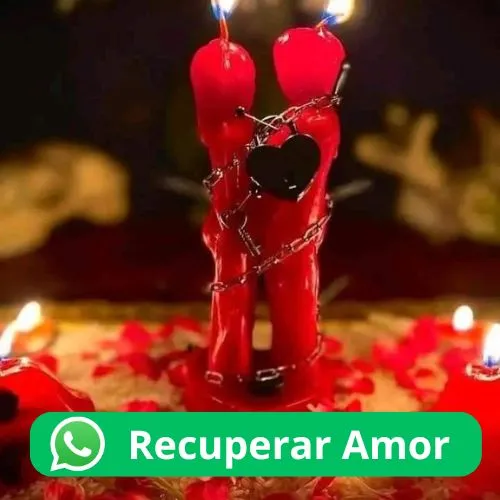 brujo efectivo en amarres amor